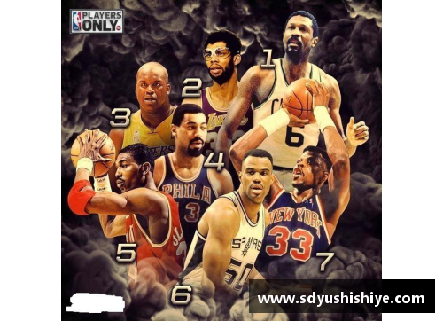 必一运动NBA历史最佳阵容：精英球员的终极荣耀 - 副本