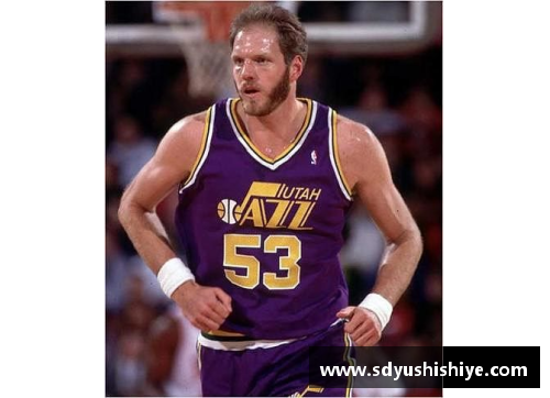必一运动NBA明星马克伊顿的职业生涯及其影响力 - 副本