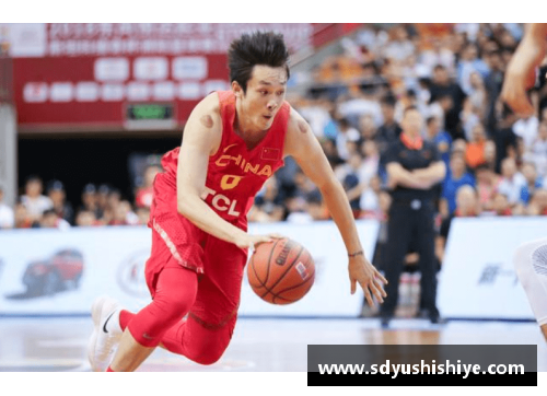 必一运动杜锋谈CBA联赛：我们要走向世界，奥运会梦想从篮球开始 - 副本