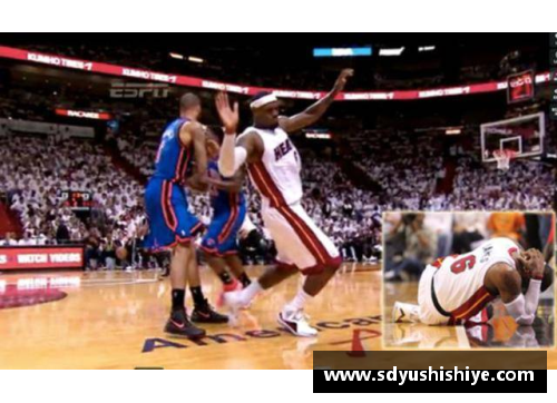 必一运动今日NBA精彩对阵：谁能称霸球场？