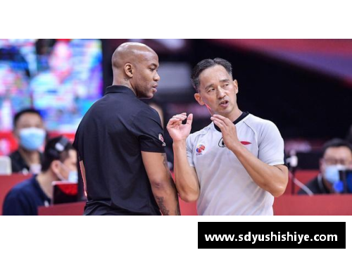 必一运动NBA裁判执法争议：探讨规则解读与公正裁判挑战 - 副本