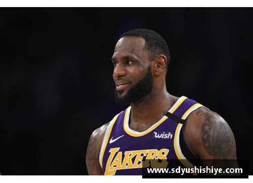 必一运动MVP+一阵一防+DPOY第二！2009年的詹姆斯有多强？-篮球实录君 - 副本